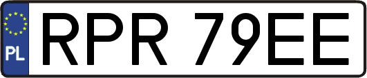 RPR79EE