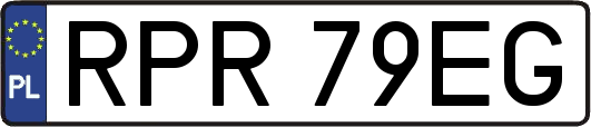 RPR79EG