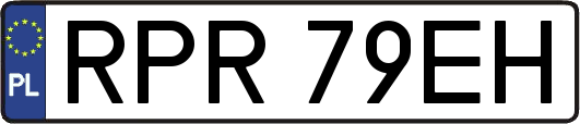 RPR79EH