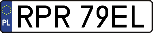 RPR79EL
