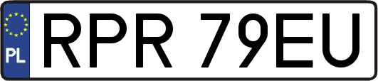 RPR79EU