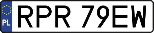 RPR79EW