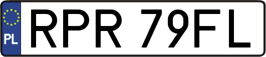 RPR79FL