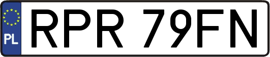 RPR79FN