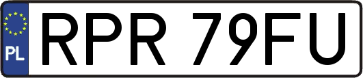 RPR79FU