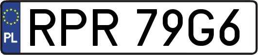 RPR79G6