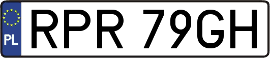 RPR79GH
