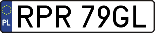 RPR79GL