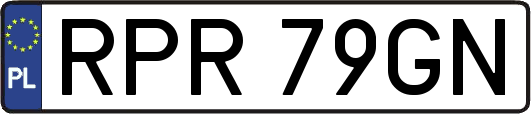RPR79GN