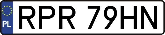RPR79HN