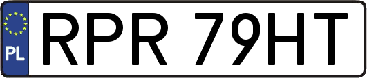 RPR79HT