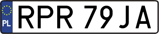 RPR79JA