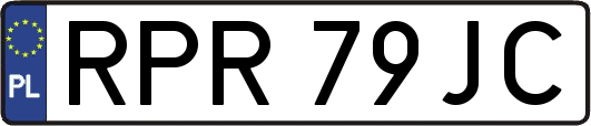 RPR79JC