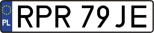RPR79JE