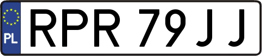 RPR79JJ