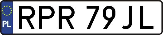 RPR79JL