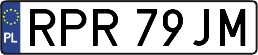 RPR79JM