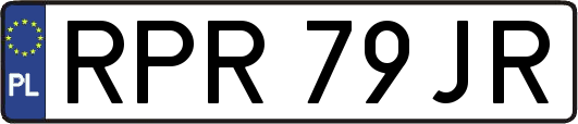 RPR79JR