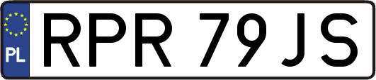 RPR79JS
