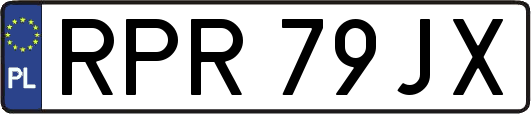 RPR79JX