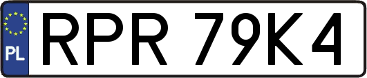RPR79K4