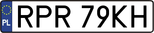 RPR79KH