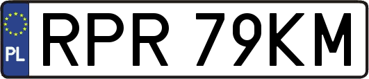 RPR79KM
