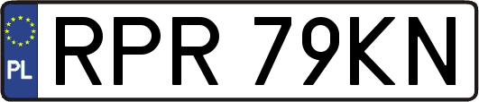 RPR79KN