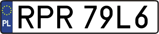 RPR79L6