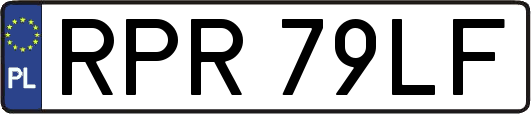 RPR79LF