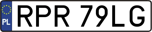 RPR79LG