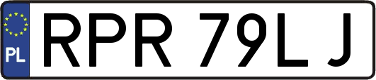 RPR79LJ