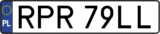 RPR79LL