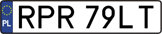RPR79LT