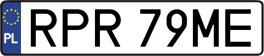 RPR79ME
