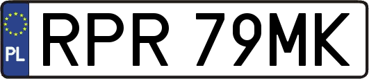 RPR79MK