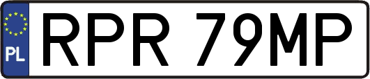 RPR79MP