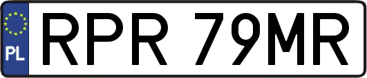 RPR79MR