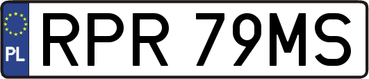 RPR79MS