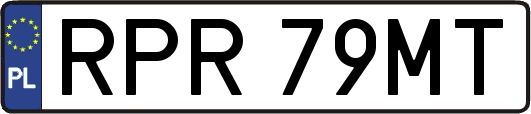 RPR79MT