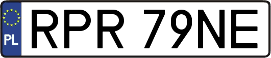 RPR79NE