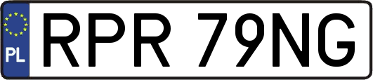 RPR79NG
