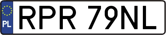 RPR79NL
