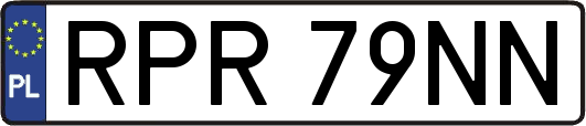 RPR79NN