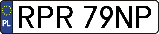 RPR79NP