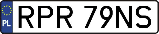 RPR79NS