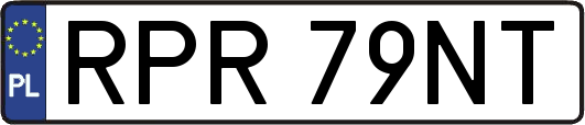 RPR79NT