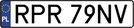 RPR79NV