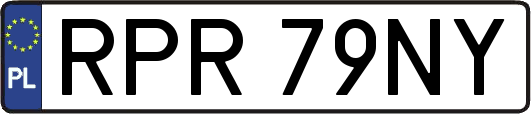 RPR79NY
