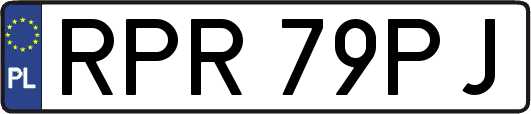 RPR79PJ
